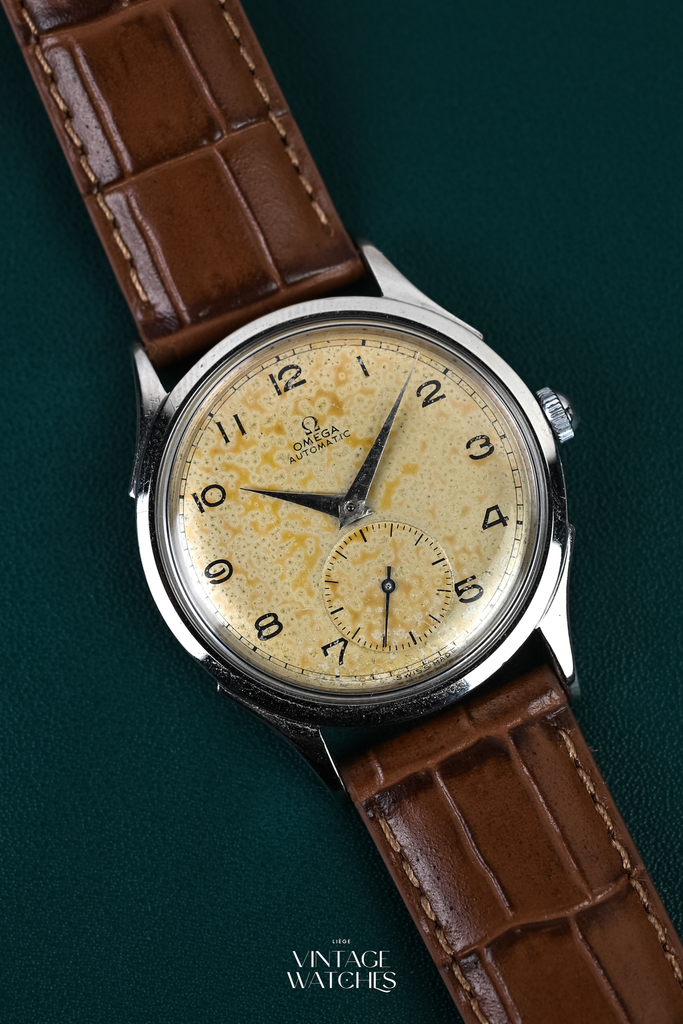 Omega Bumper 2635