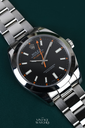 Rolex Milgauss 116400