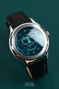 Beaubleu Vert Emeraude Limited Edition 