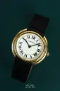 Cartier Vendome 17003 18k 