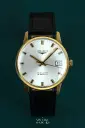Longines Conquest 18k