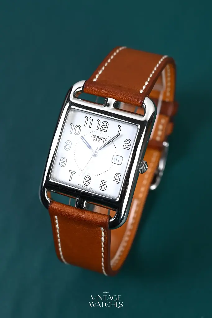 Hermès Cape Cod CC2.710