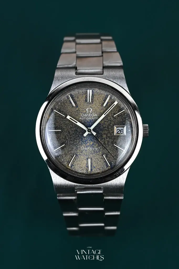 Omega Genève 1660173