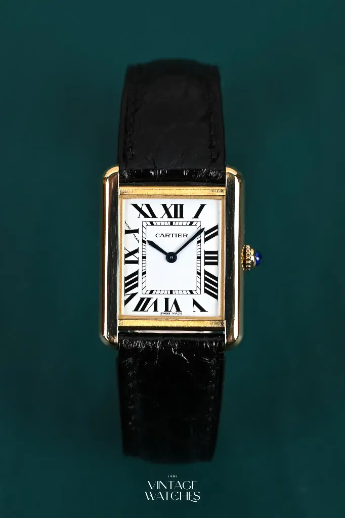 Cartier 