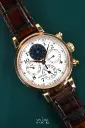 IWC Da Vinci Perpetual Calendar 18K Rose IW392101