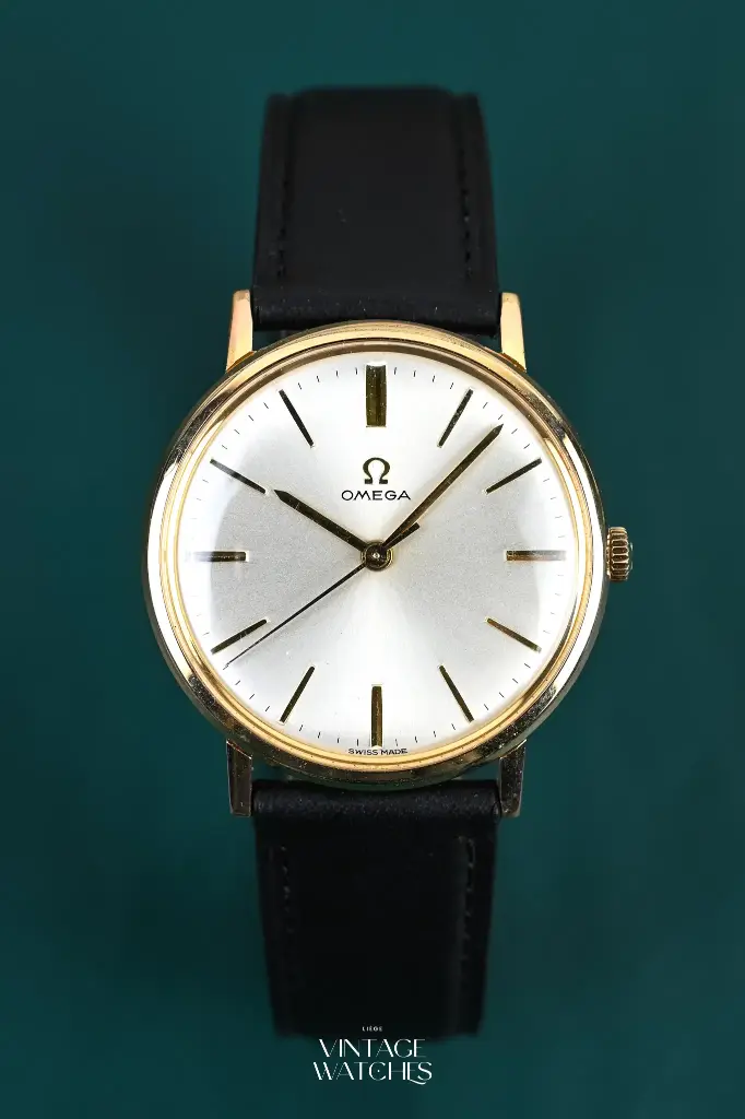 Omega Classic 131019