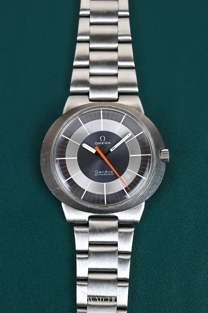 Omega Dynamic 135033
