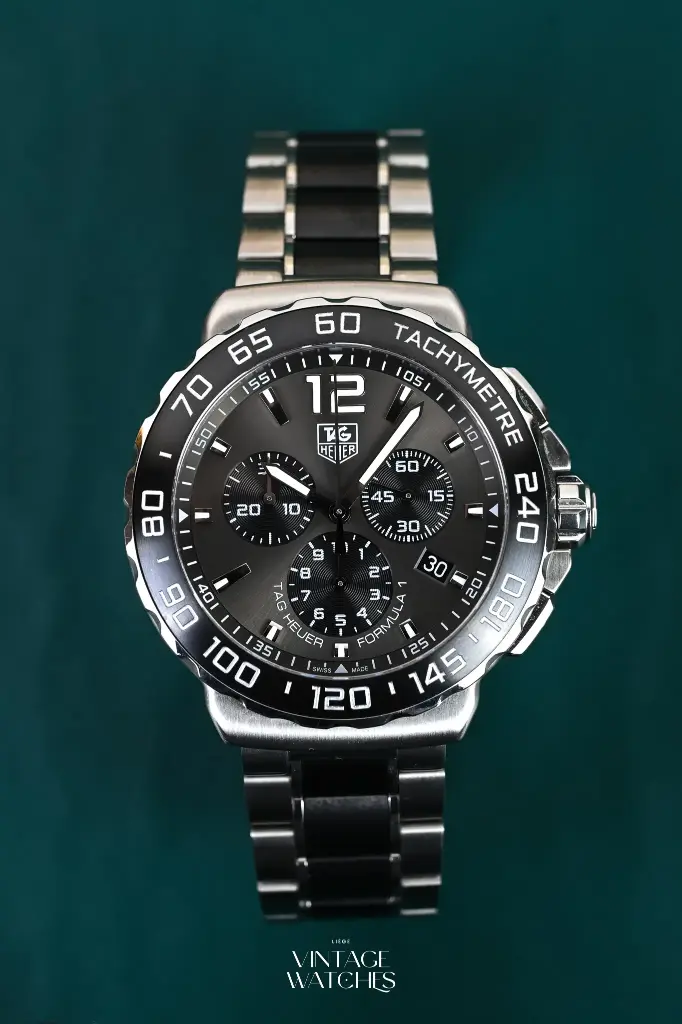 Tag Heuer Formula 1 CAU1115