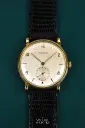 Ulysse Nardin Classic 18k