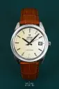 Omega Seamaster Chronometer 