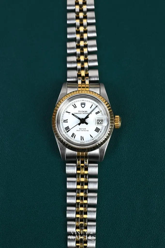 Tudor Princess Oysterdate 92413