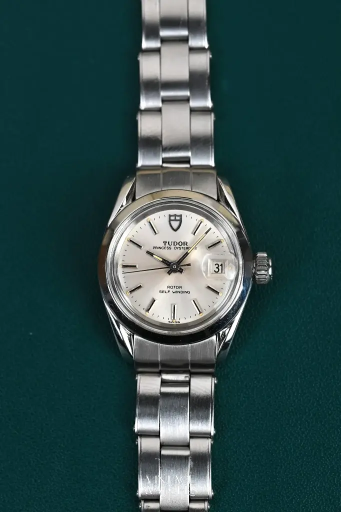 Tudor Princess Oysterdate 7582
