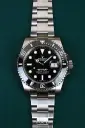 Rolex Submariner 116610LN