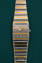 Baume & Mercier Monte Carlo Zebra Lady
