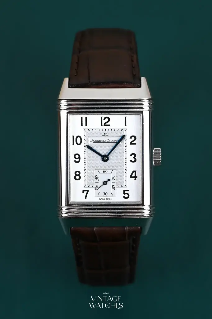 Jaeger-LeCoultre Reverso Grande Taille 270.8.62