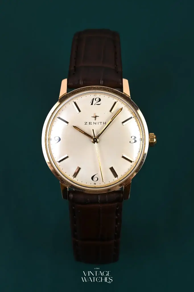 [2134] Zenith Pilote