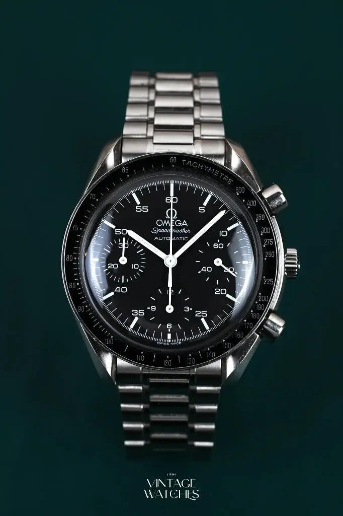 Omega Speedmaster Reduced 1750032