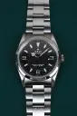 Rolex Explorer 14270 - Serial E
