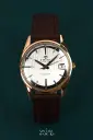 Tissot Visiodate Seastar