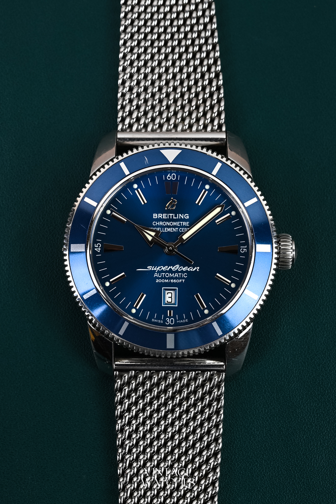 Breitling SuperOcean A17320