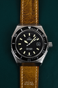 Omega Seamaster 200M 1660177