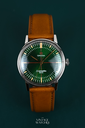 Omega Seamaster 600 