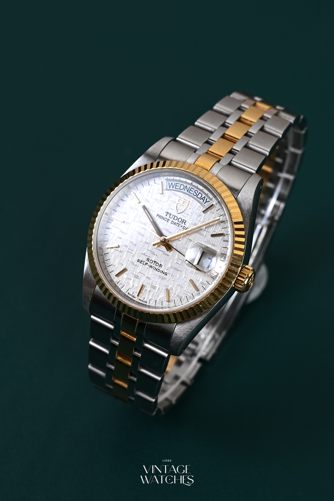 Tudor Prince Date Day 76213