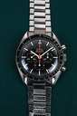 Omega Speedmaster Moonwatch Ultraman 145012-67SP