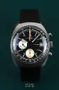 Lemania Chronograph Cal. 1341