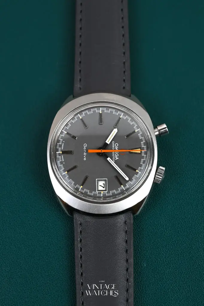 Omega Genève Chronostop 146010
