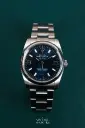 Rolex Oyster Air-King Blue 114200