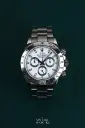 Rolex Daytona White Dial APH 116520