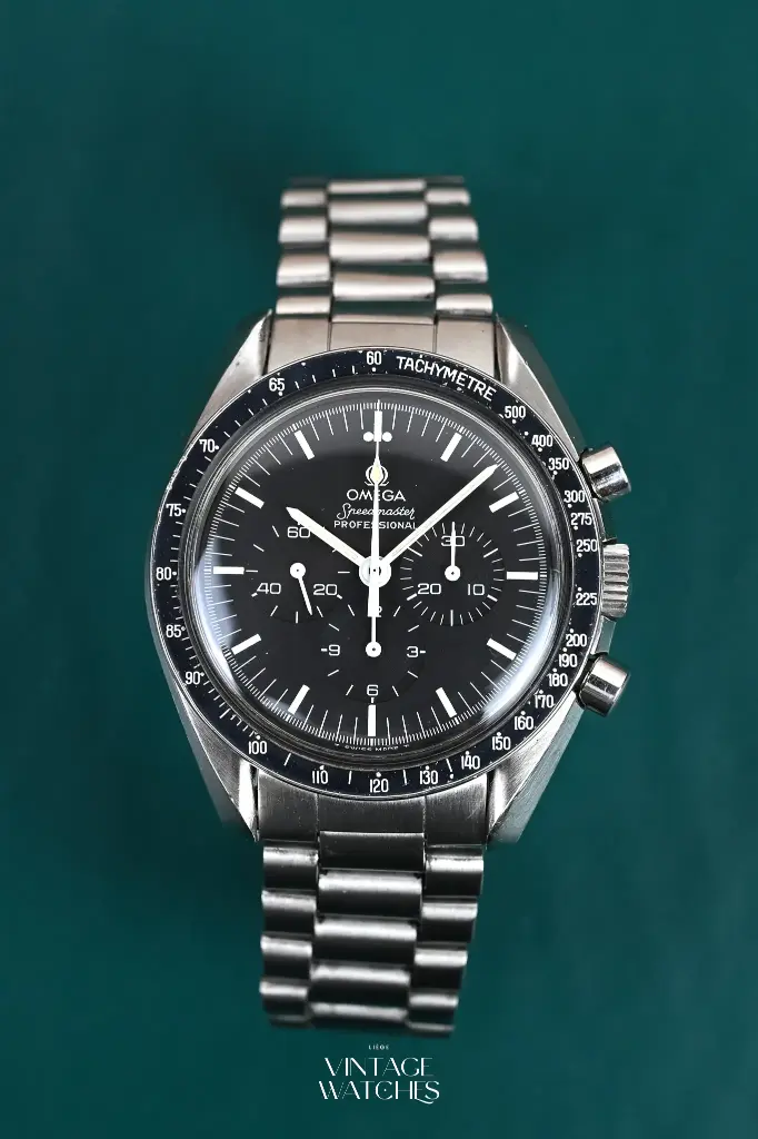 Omega Speedmaster Professional Moonwatch 145022