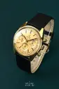 Omega DeVille Chronograph 145018