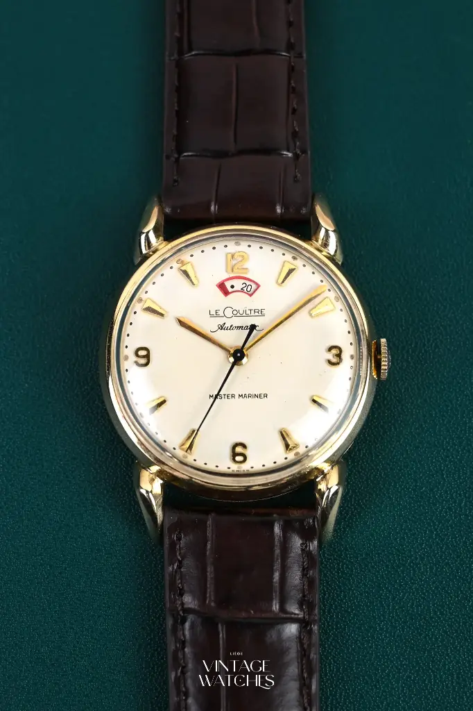 [2462] LeCoultre 