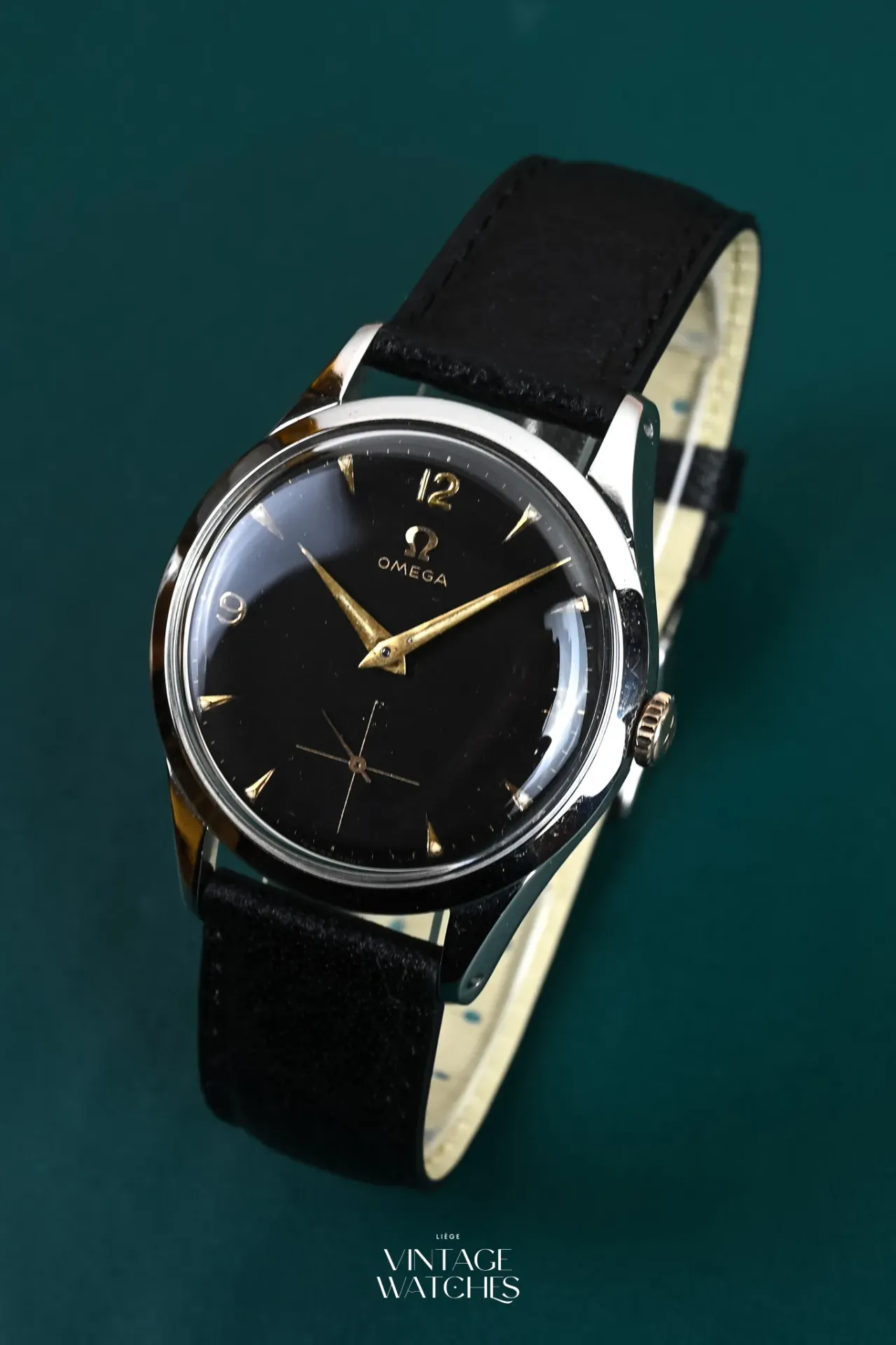 Omega Classic 2750-6