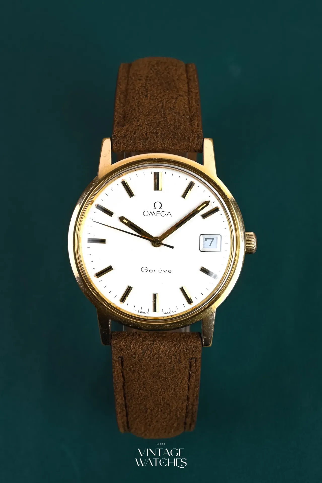 Omega Genève 1360104