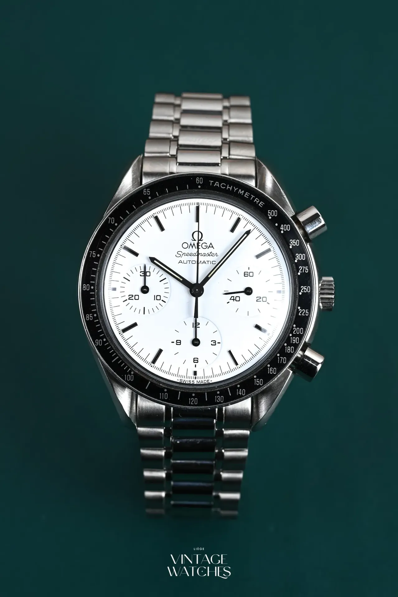 [2471] Omega Speedmaster Reduced 1750032