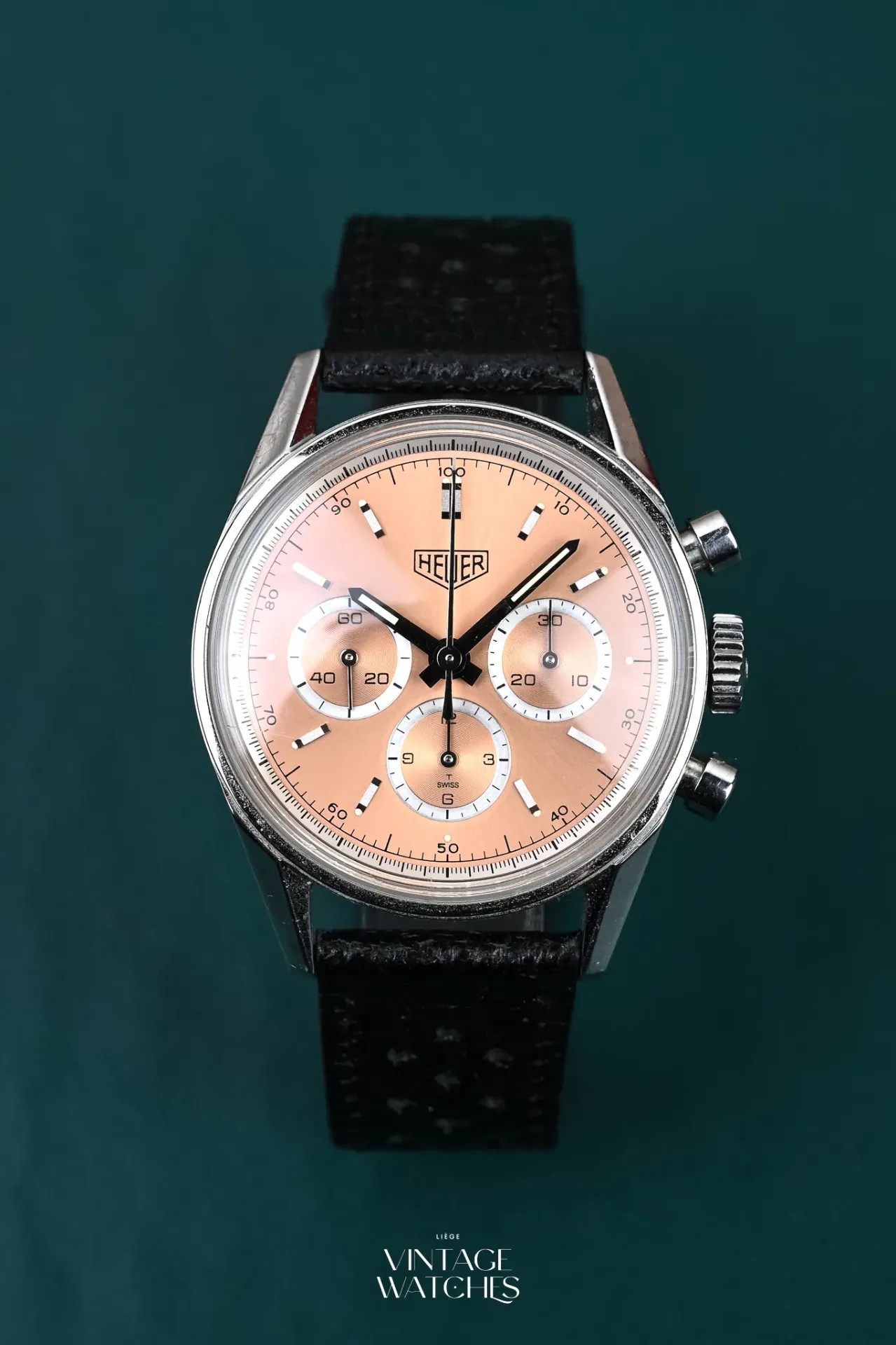 Tag Heuer Carrera CS3112