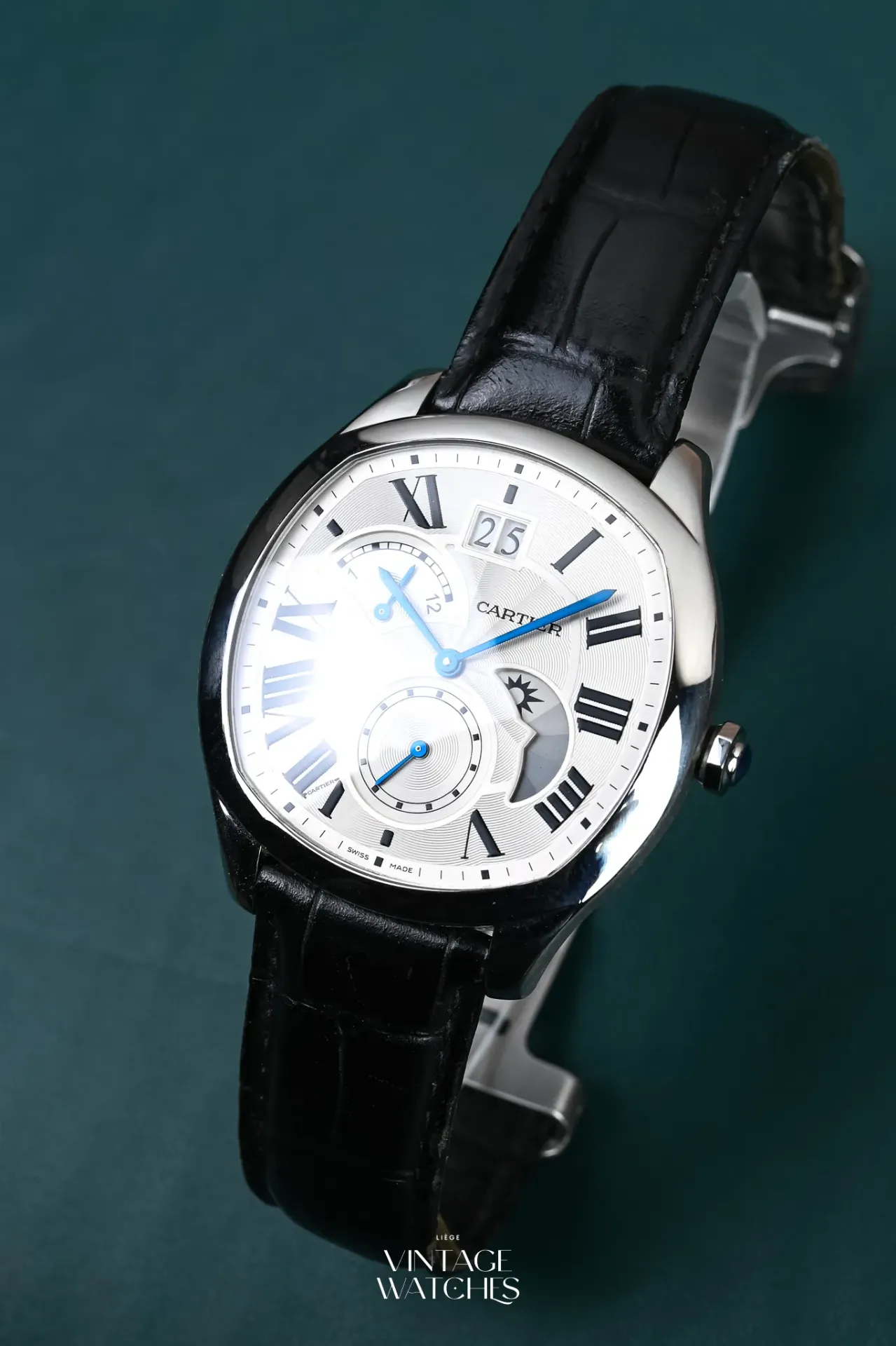 Cartier Drive de Cartier WSNM0005