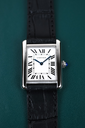 Cartier Tank Solo 3170