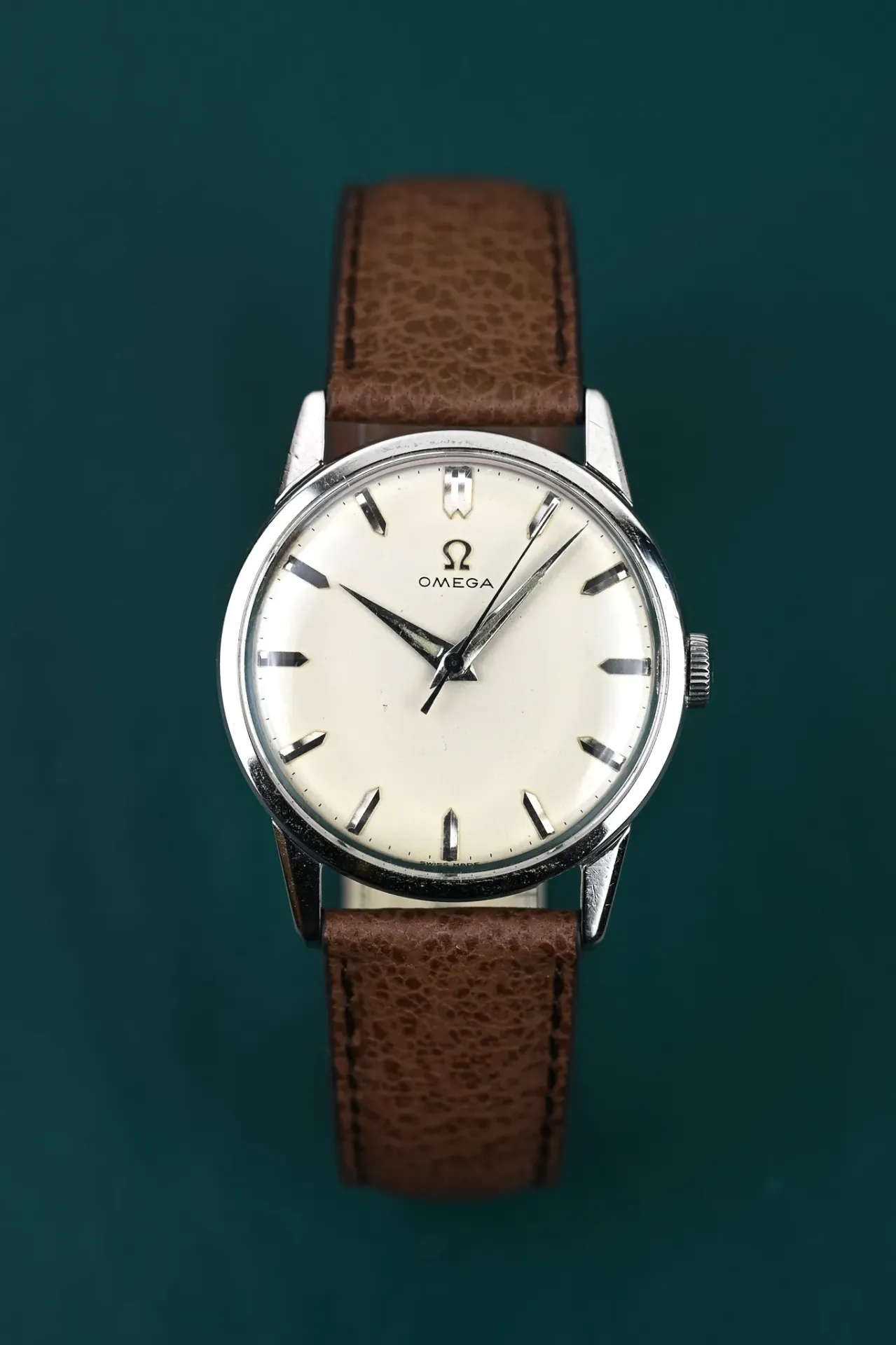 Omega Classic 14714