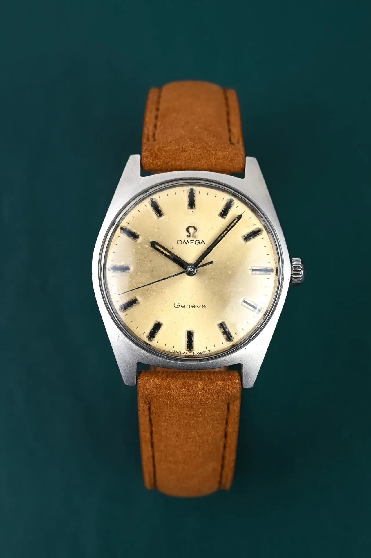 Omega Genève 135041
