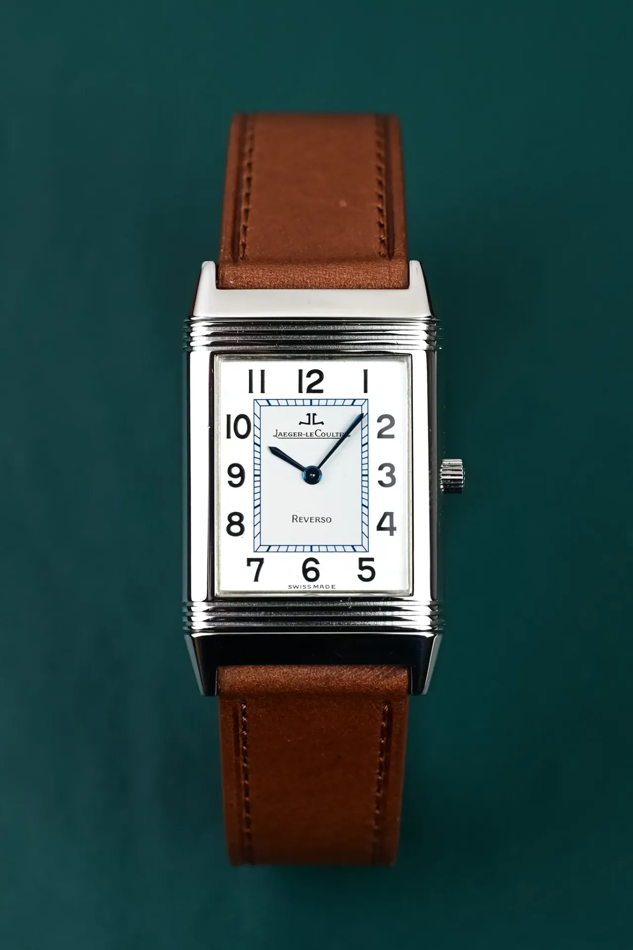 Jaeger-LeCoultre Reverso 250.8.08
