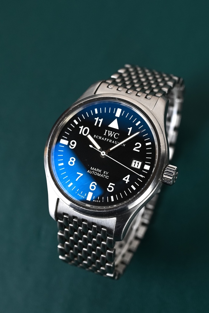 IWC Pilot Mark XV