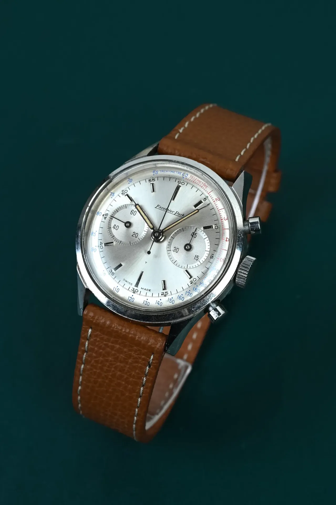 Excelsior Park Chronograph
