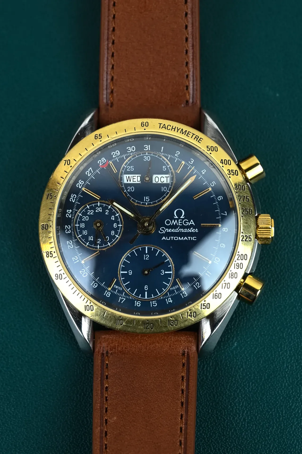 Omega Speedmaster