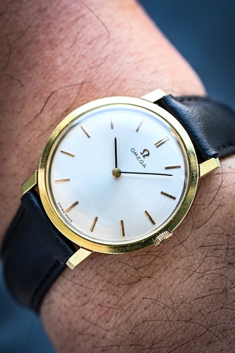 [1794] Omega Classic 111046
