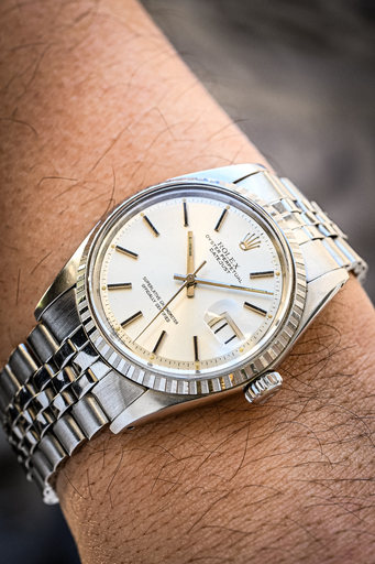 [1851] Rolex Datejust 1603
