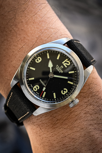 [1854] Tudor Ranger 79950